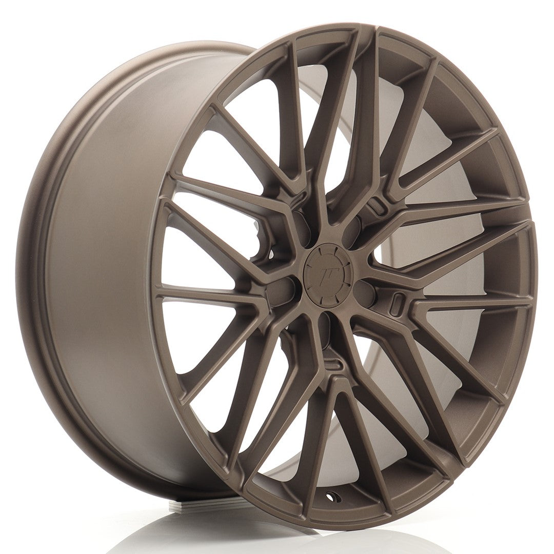 JR38 19x9,5 5x112 ET35 CB66.6 TG