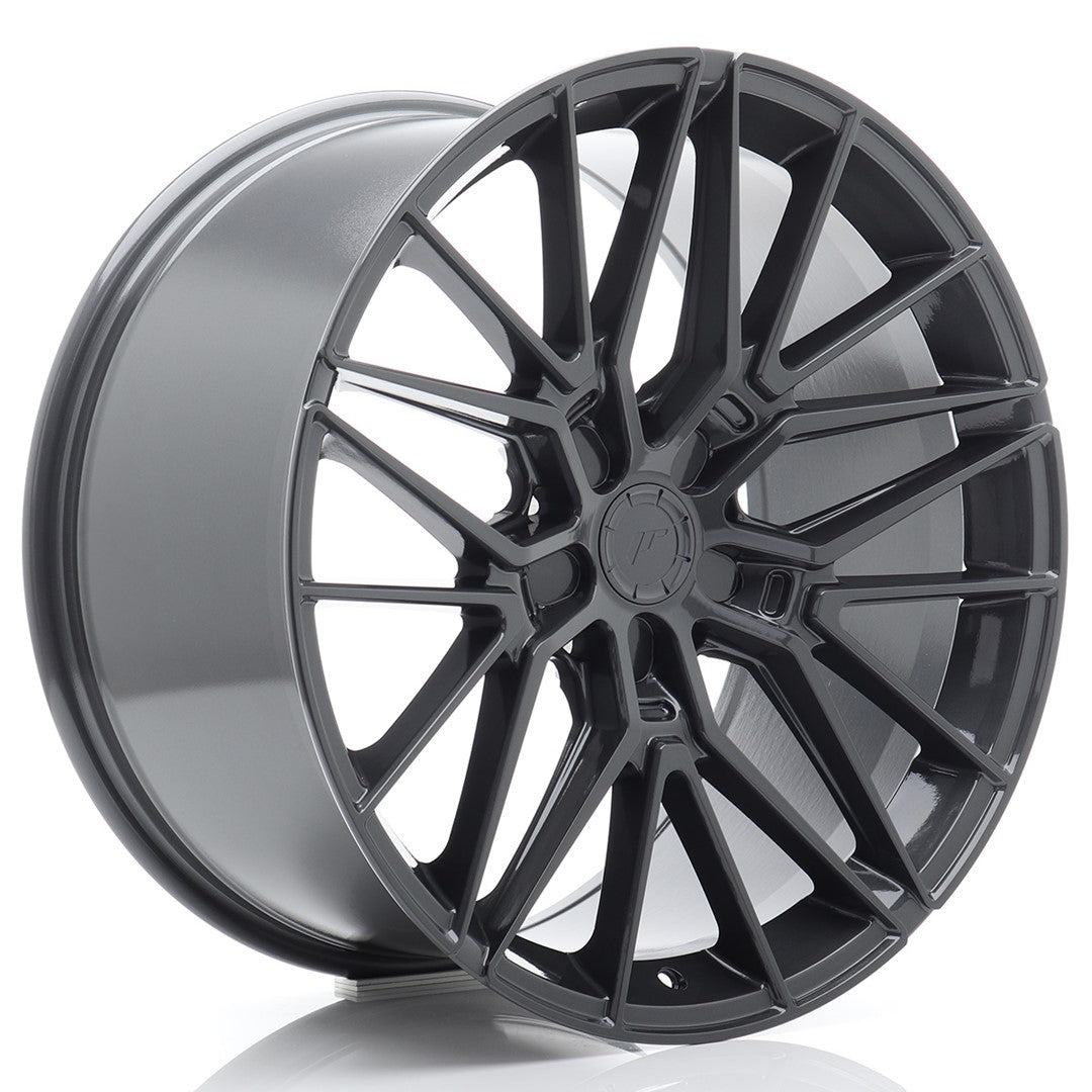 JR38 20x10 5x120 ET45 CB72.6 TG