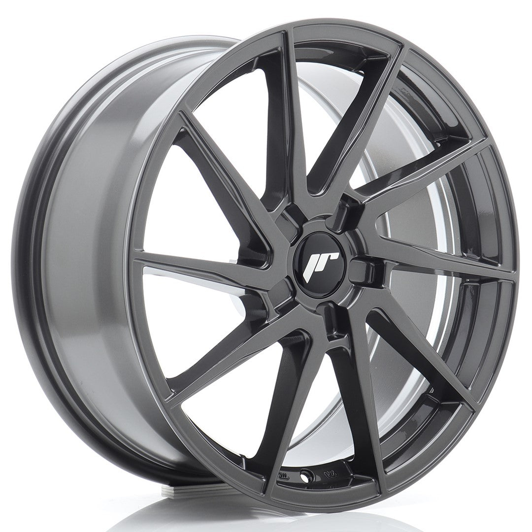 JR36 Custom 18x8