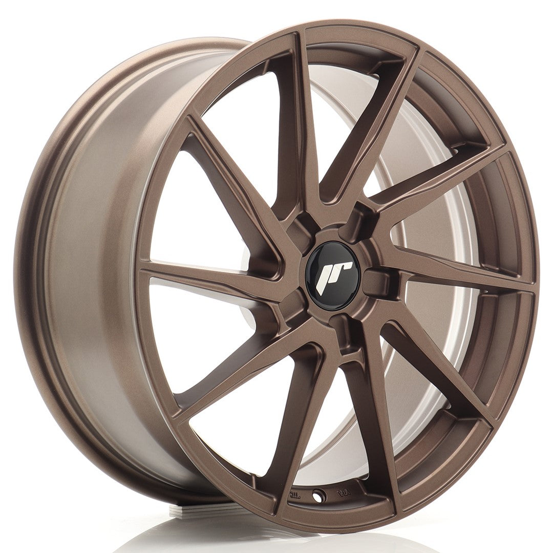 JR36 Custom 18x8