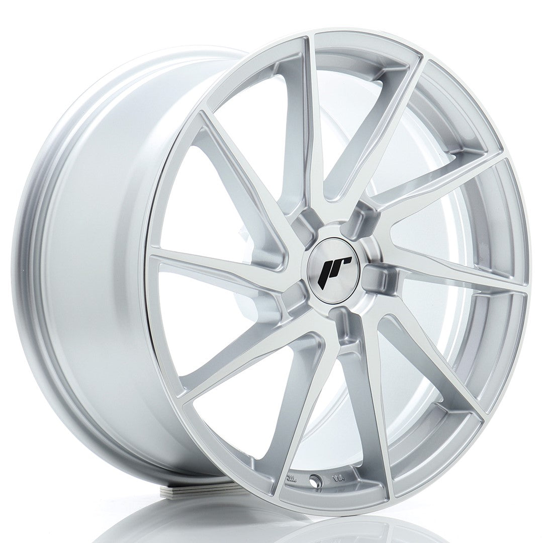 JR36 Custom 18x9