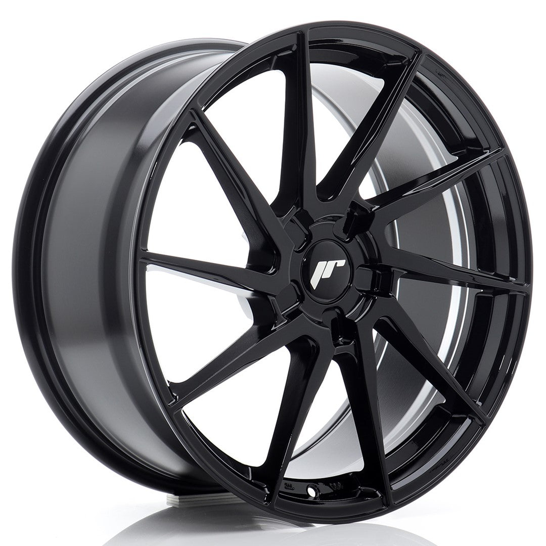 JR36 Custom 19x8