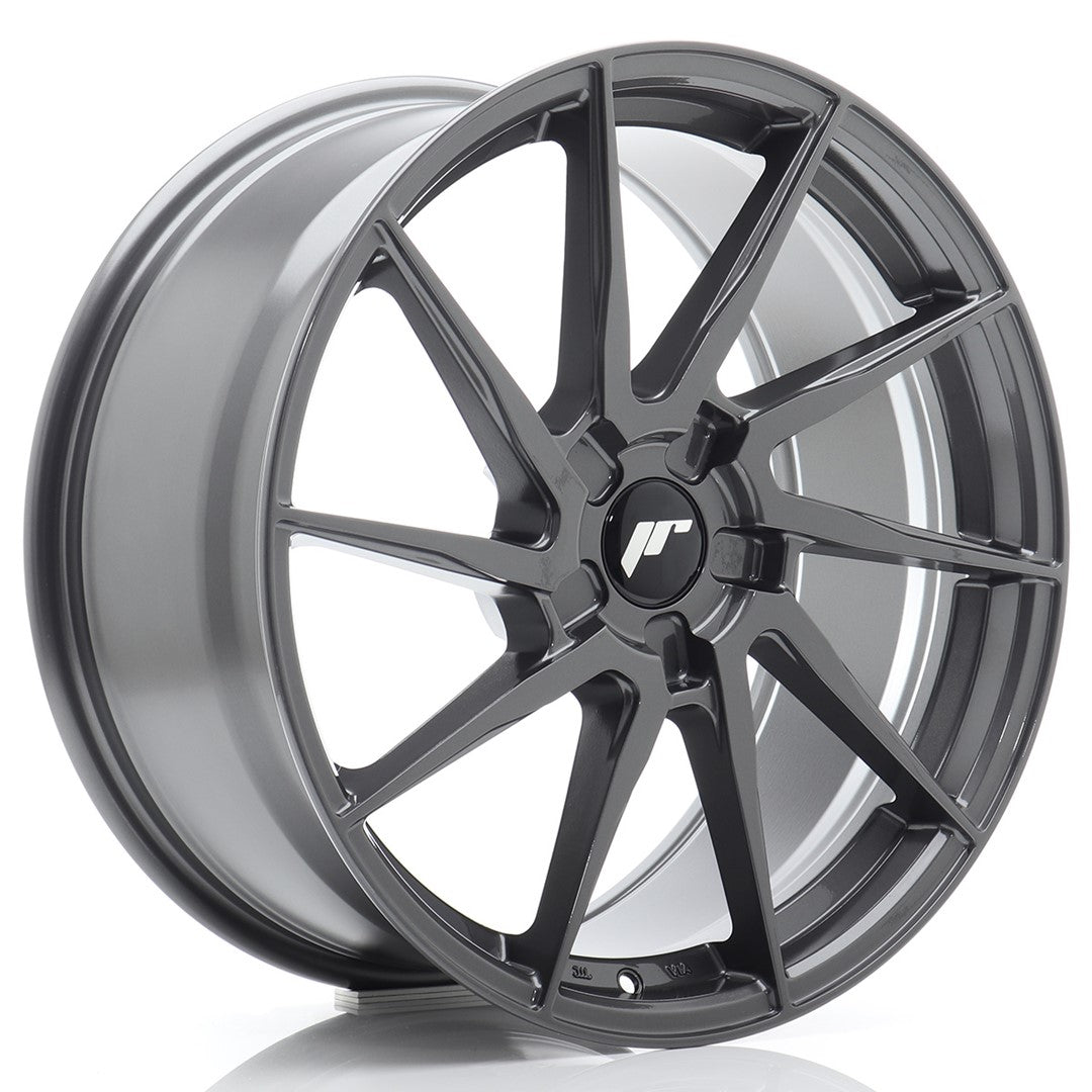 JR36 Custom 19x8