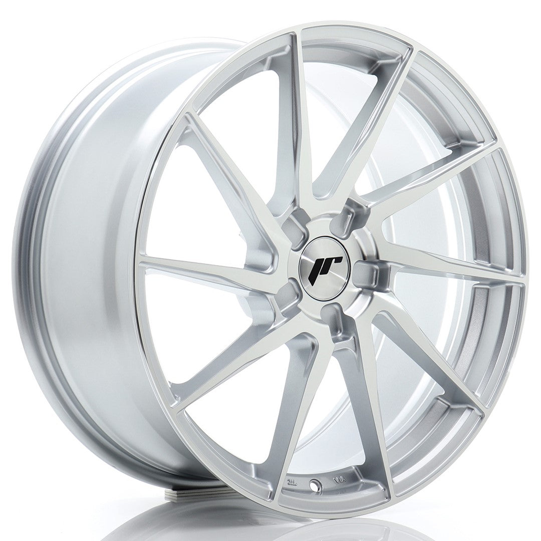 JR36 Custom 19x8.5