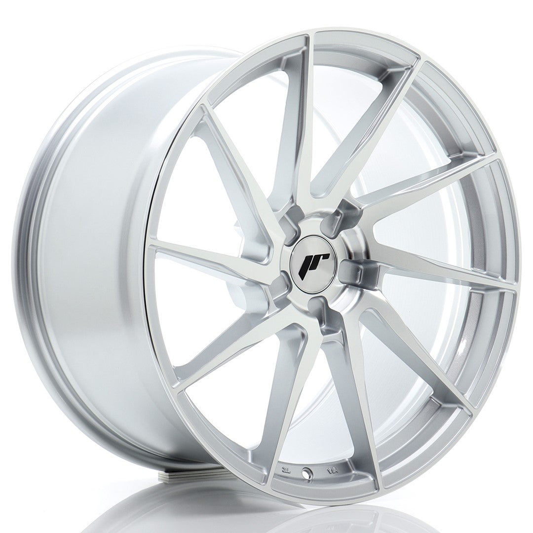 JR36 Custom 20x10.5