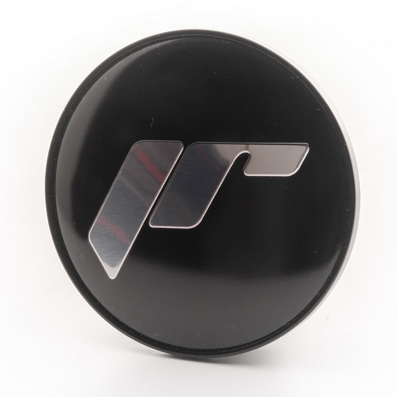 JR Flat Center Cap