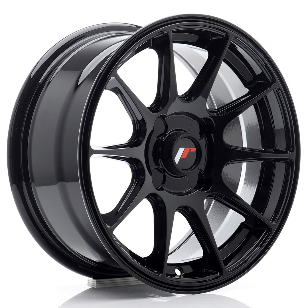 JR Wheels JR11 15x7 – Custom (ohne Gutachten) – ET30