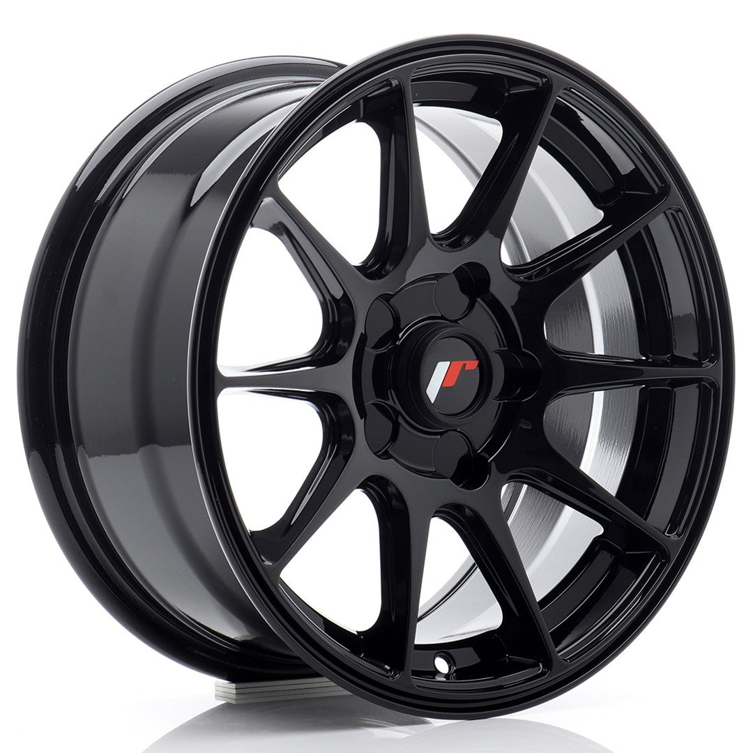 JR Wheels JR11 15x7 – Custom (ohne Gutachten) – ET30
