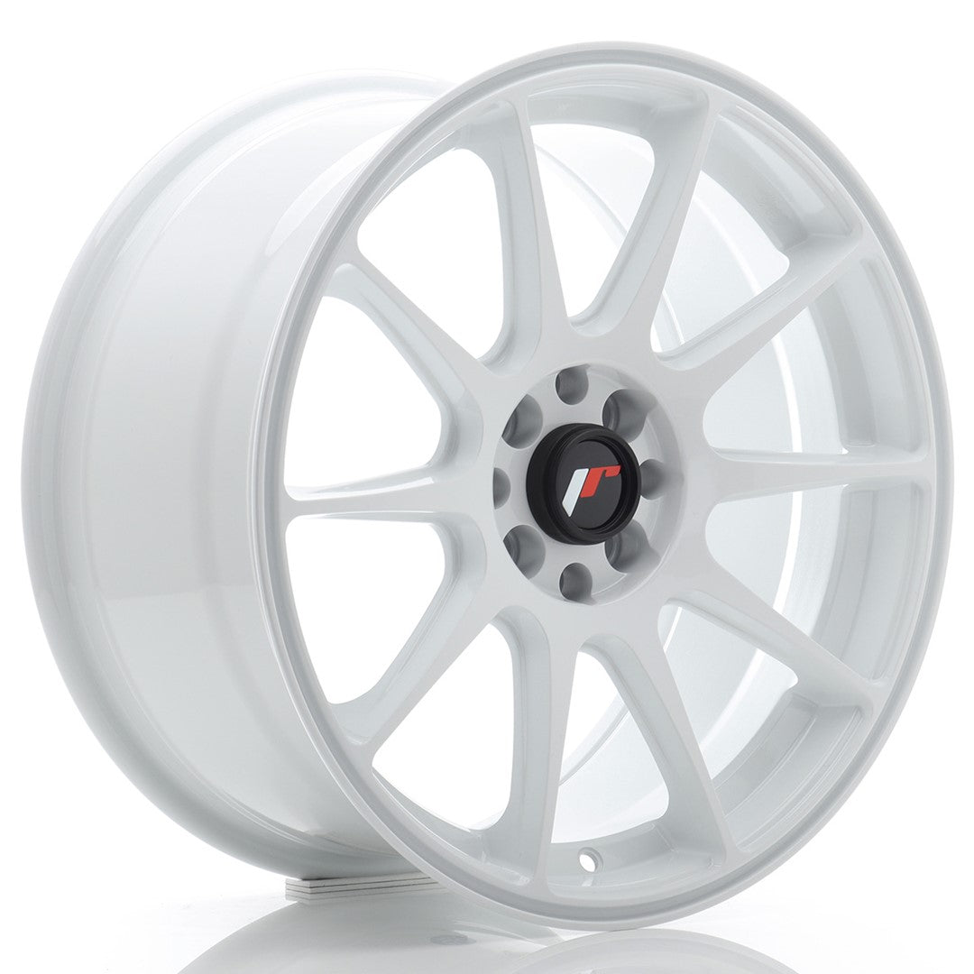 JR Wheels JR11 17x8 – Custom (ohne Gutachten)