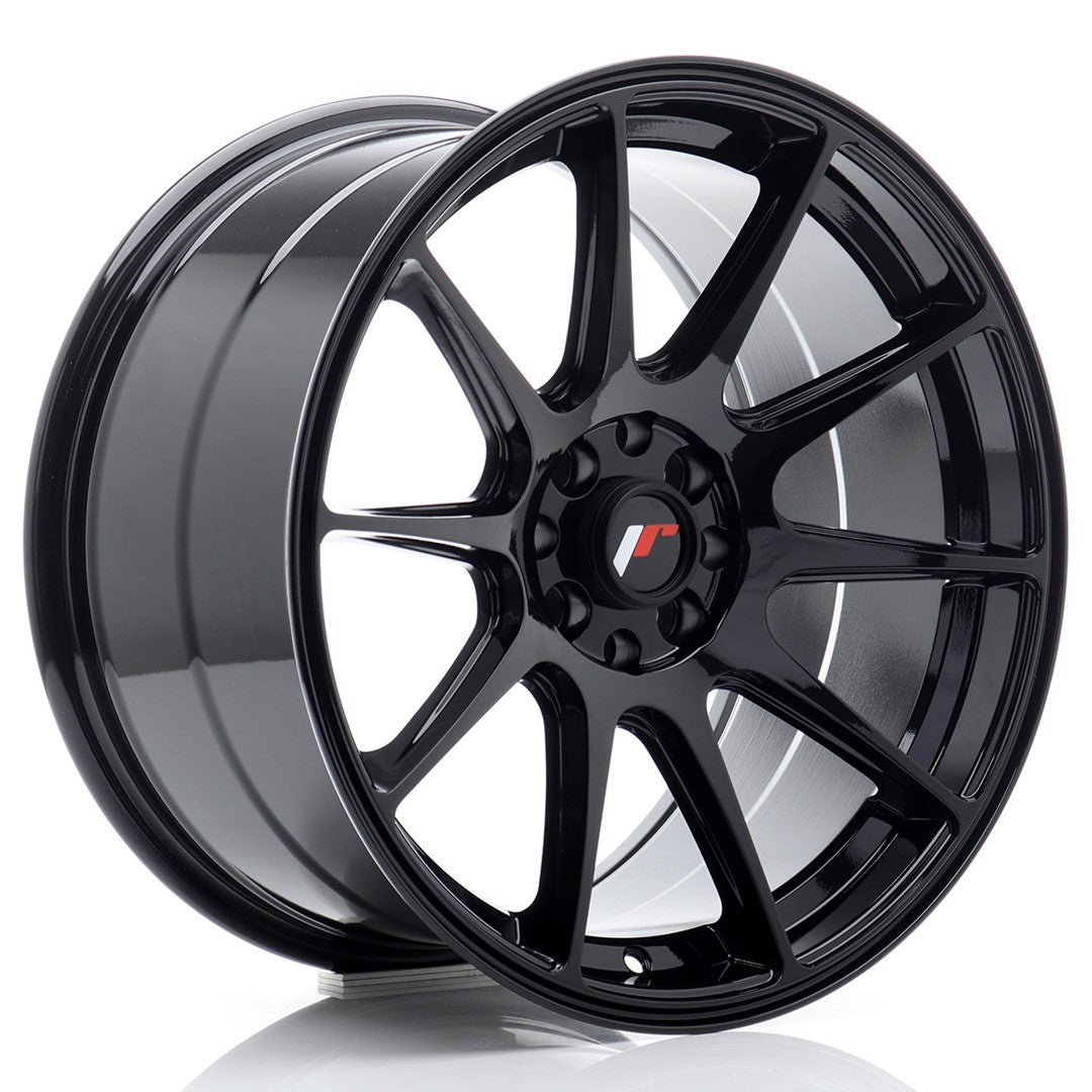 JR Wheels JR11 17x9 – Custom (ohne Gutachten)