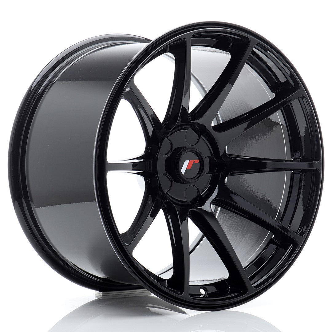 JR Wheels JR11 18x10,5 – Custom (ohne Gutachten)