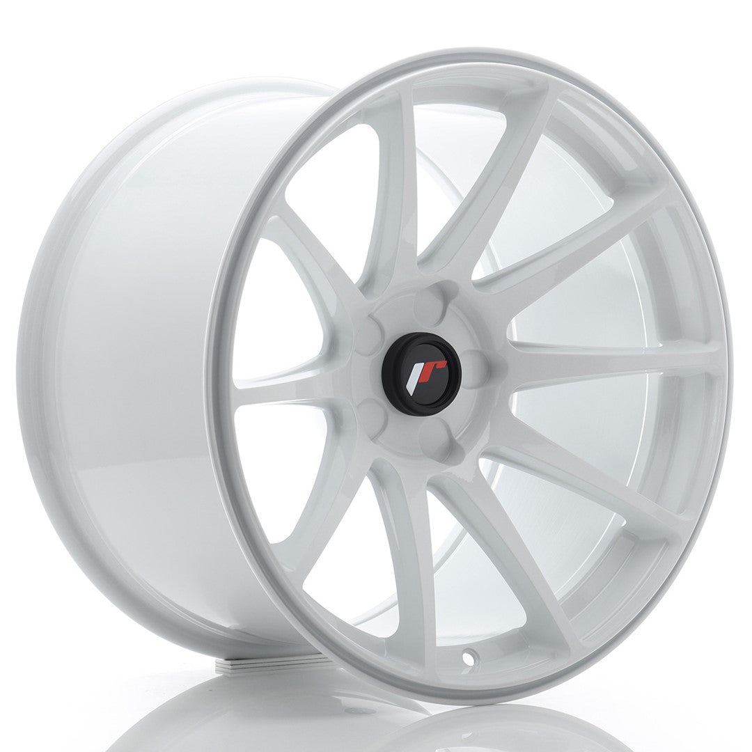 JR Wheels JR11 18x10,5 – Custom (ohne Gutachten)