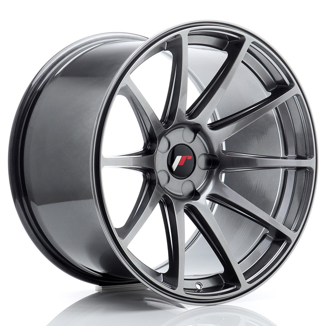 JR Wheels JR11 19x11 – Custom (ohne Gutachten)
