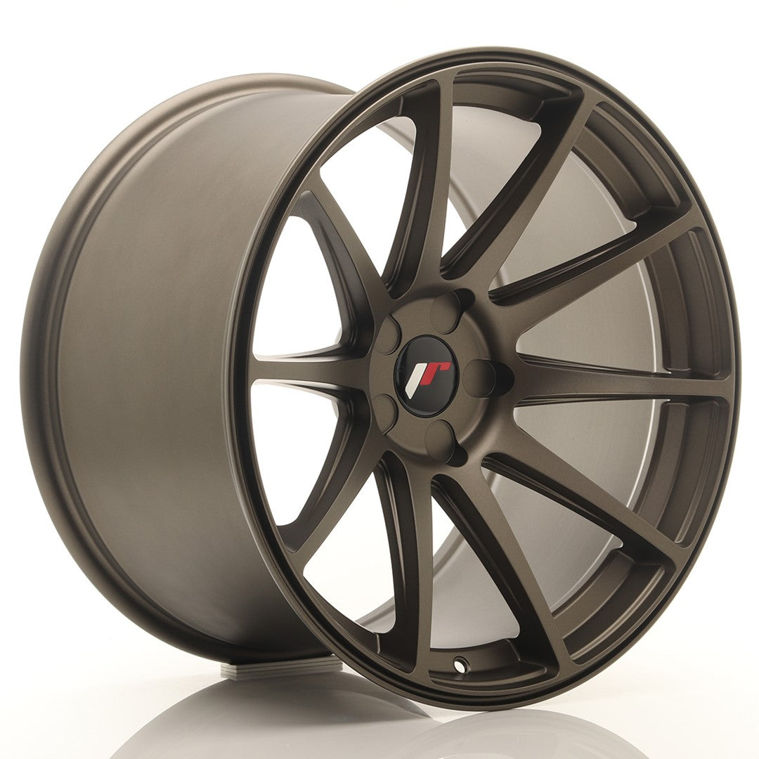 JR Wheels JR11 19x11 – Custom (ohne Gutachten)