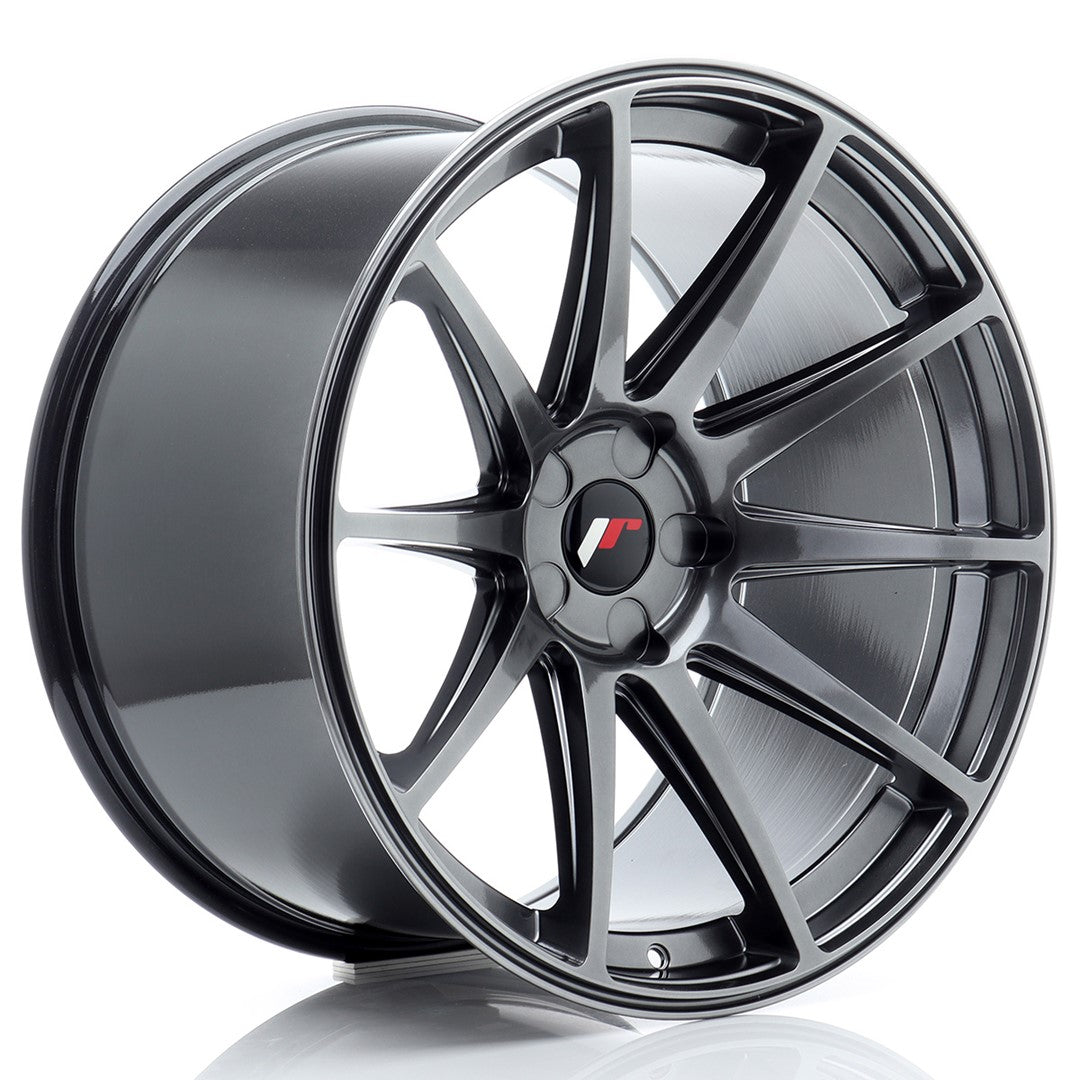 JR Wheels JR11 20x11 – Custom (ohne Gutachten)