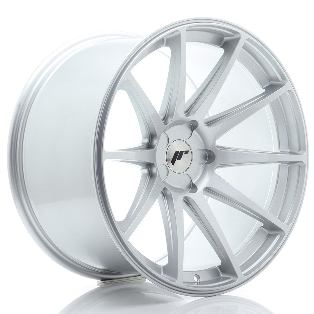 JR Wheels JR11 20x11 – Custom (ohne Gutachten)