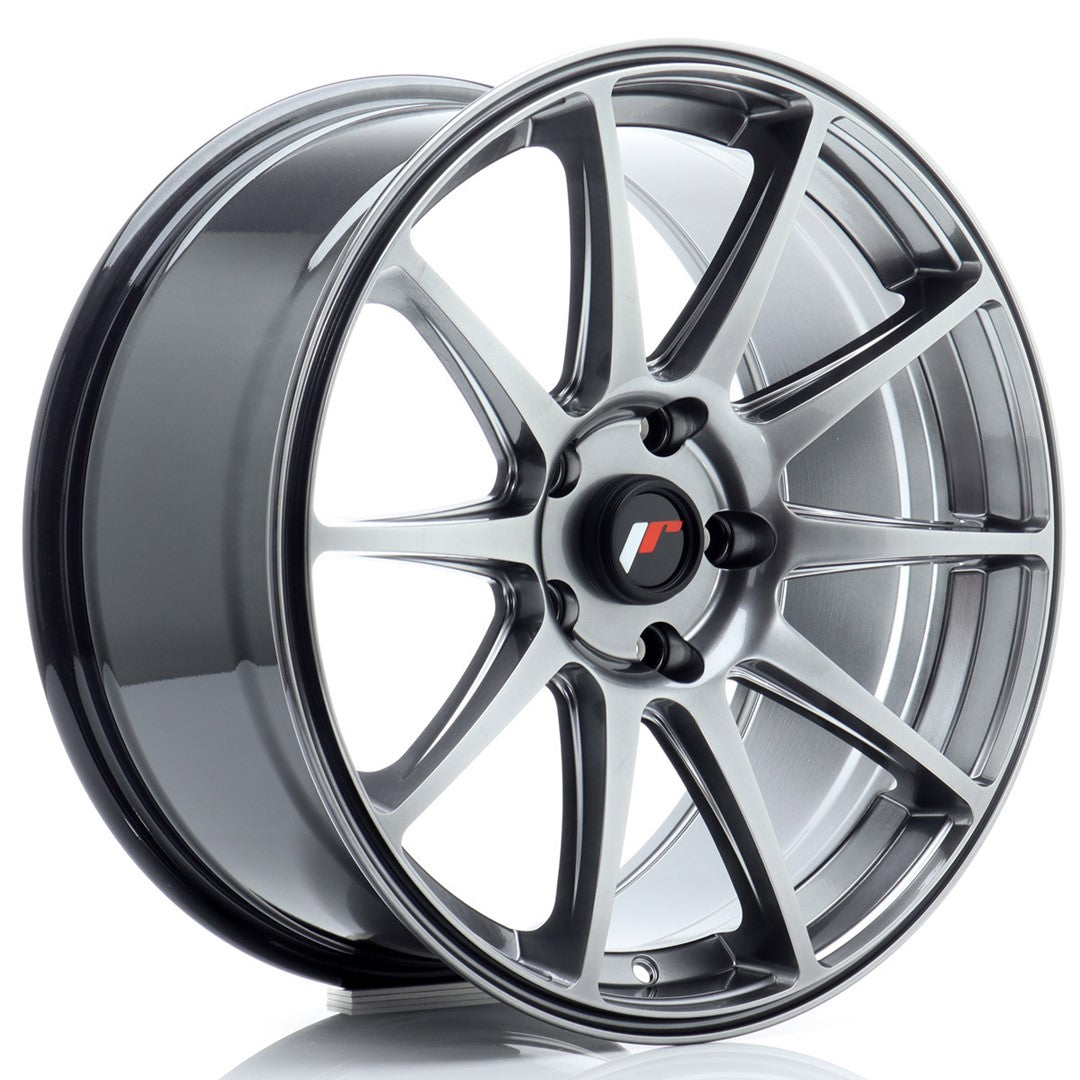 JR11 18x8.5 5X112 ET40 CB66.6 FG