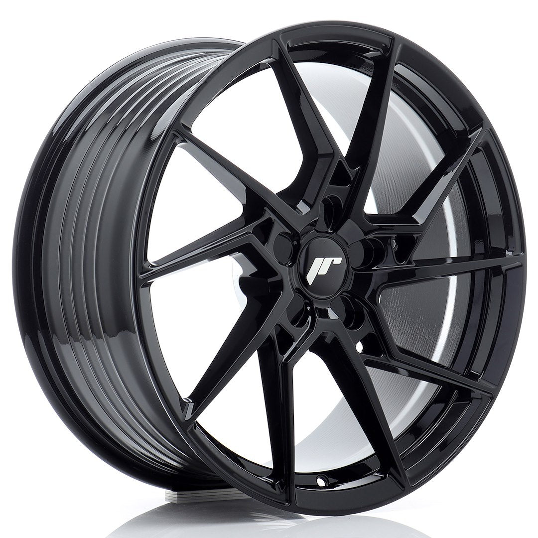 JR33 Custom 19x8.5