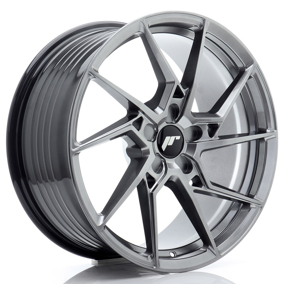 JR33 Custom 19x8.5