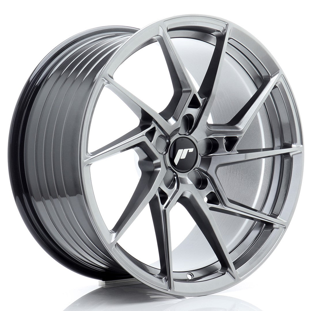 JR33 Custom 19x9.5