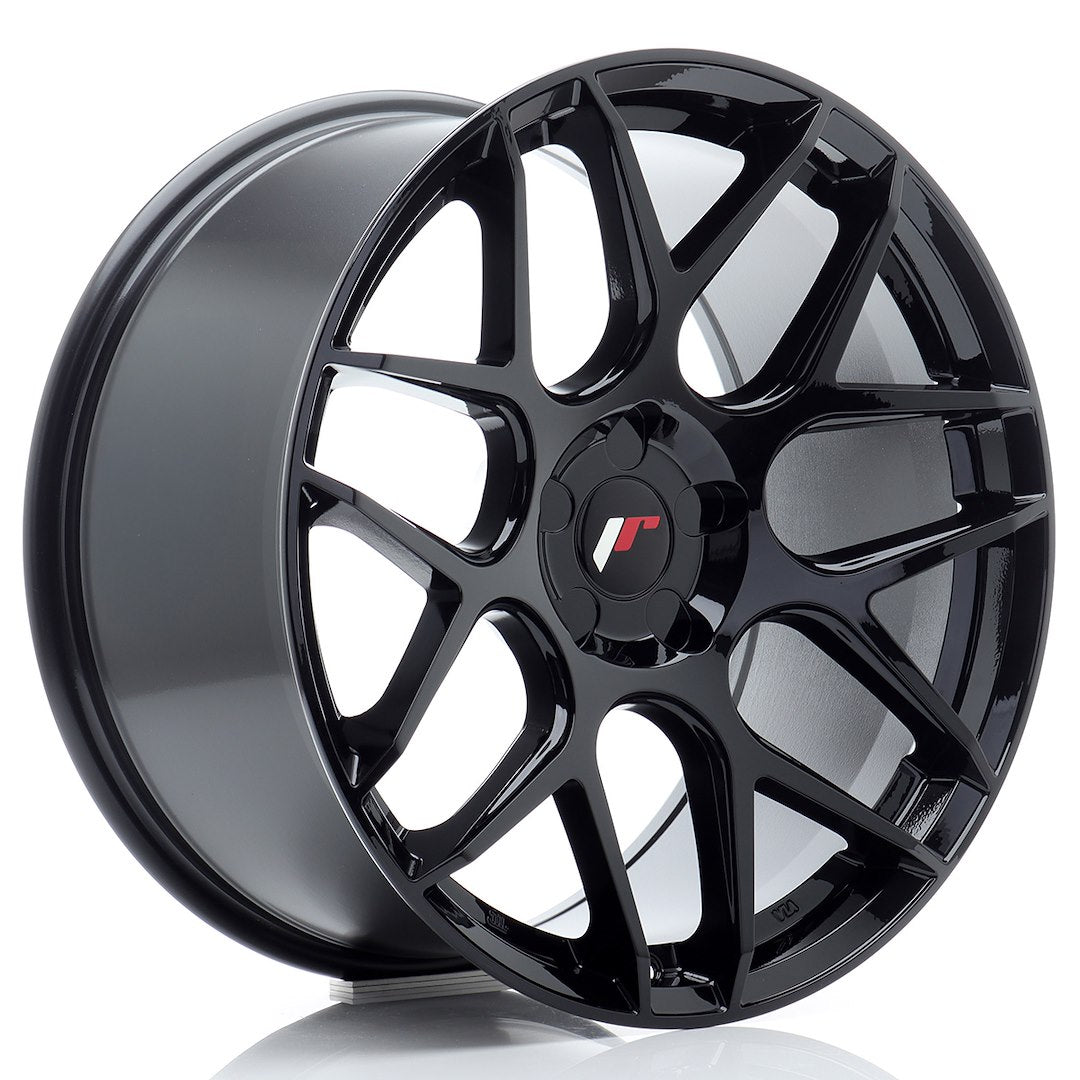 JR Wheels JR18 19x9,5 – ET33 – CB63.4 – Festigkeitsgutachten (FG)