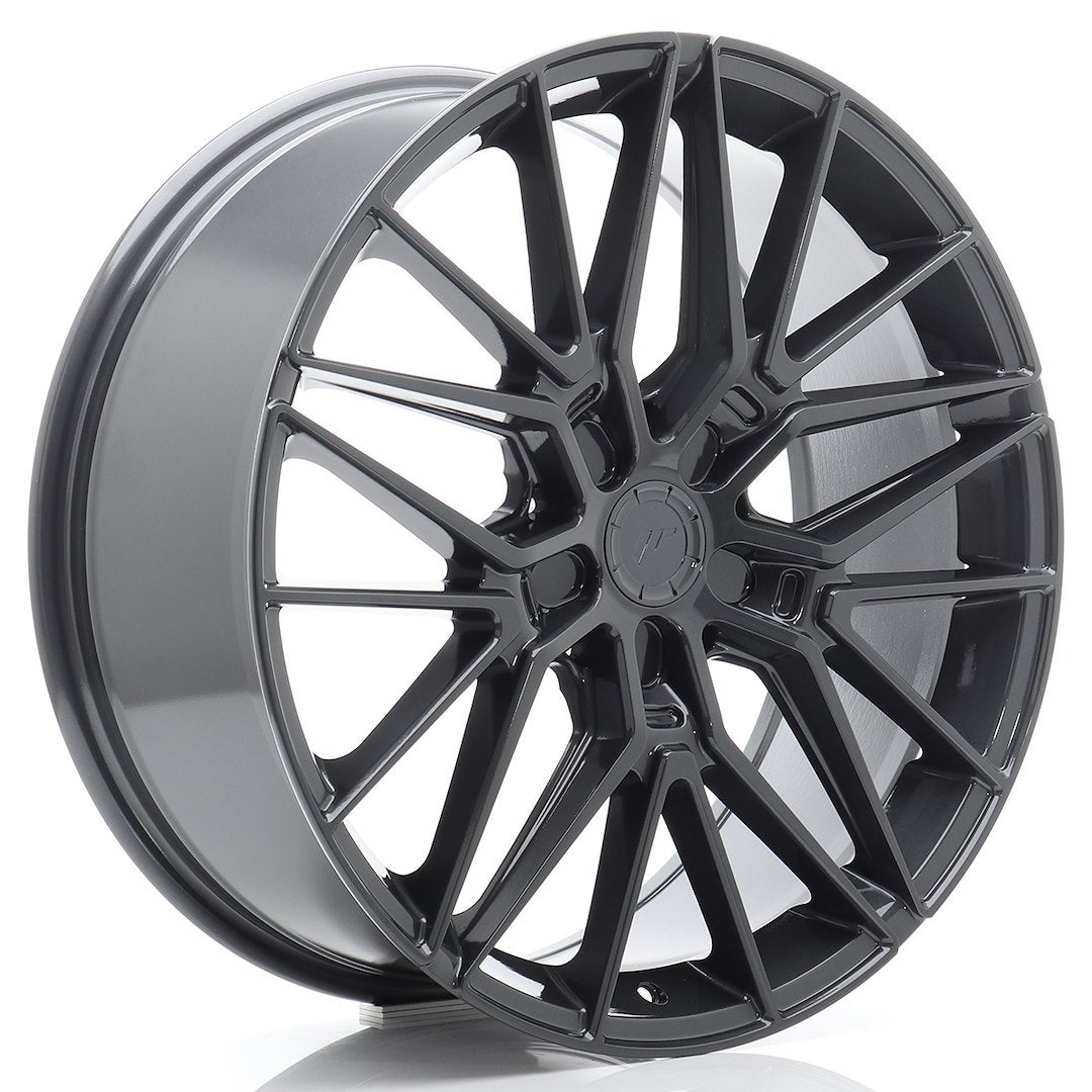 JR38 20x9 5x112 ET45 CB57.1 TG