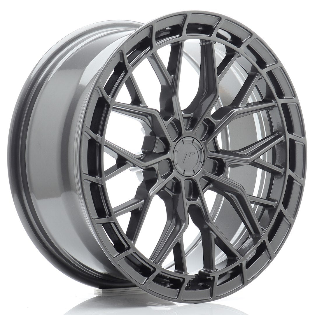 JR48 18x8 Custom
