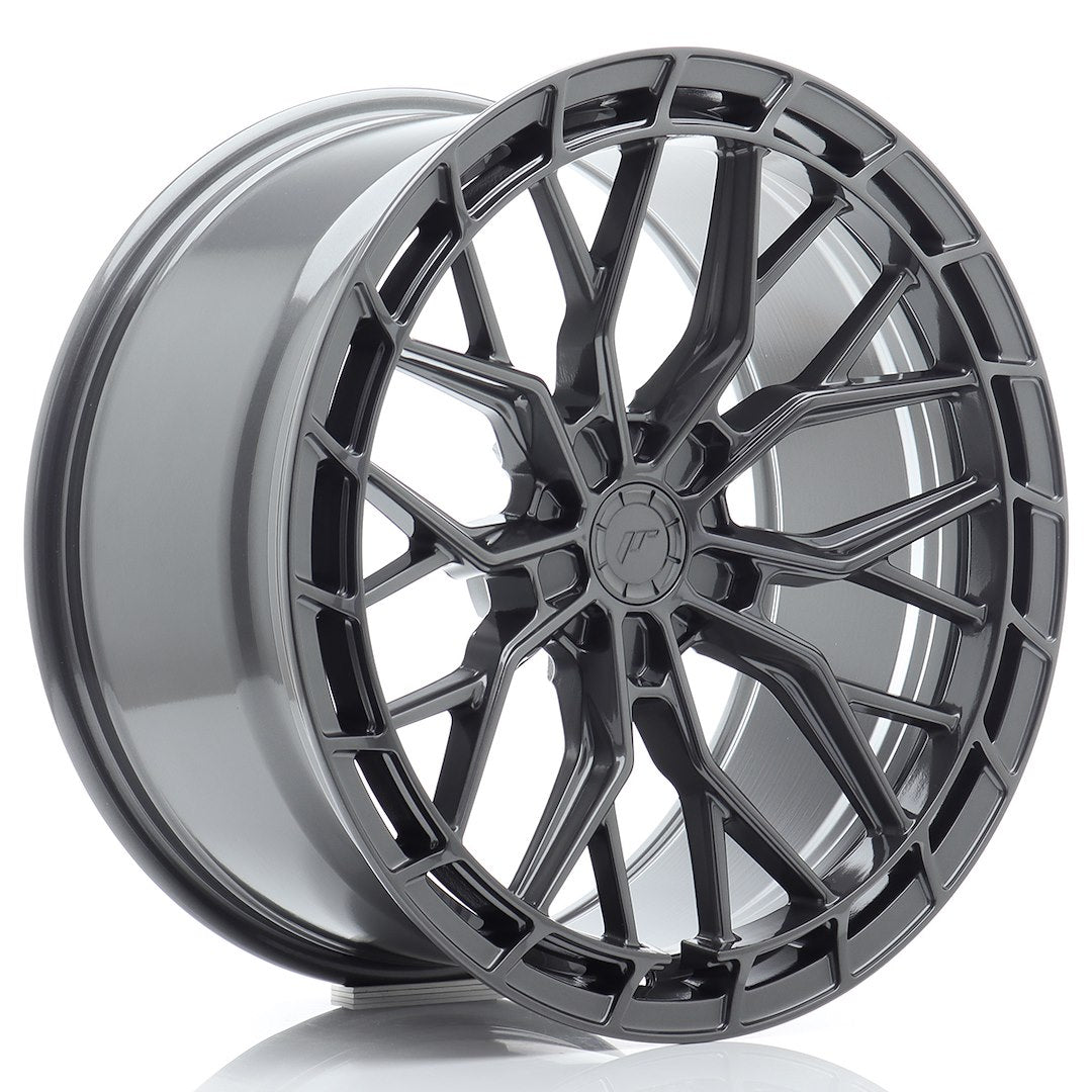 JR48 20x10 5x108 ET33 CB63.4 FG