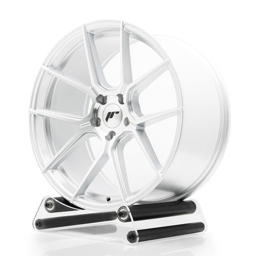 Acrylic Rolling Wheel Stand