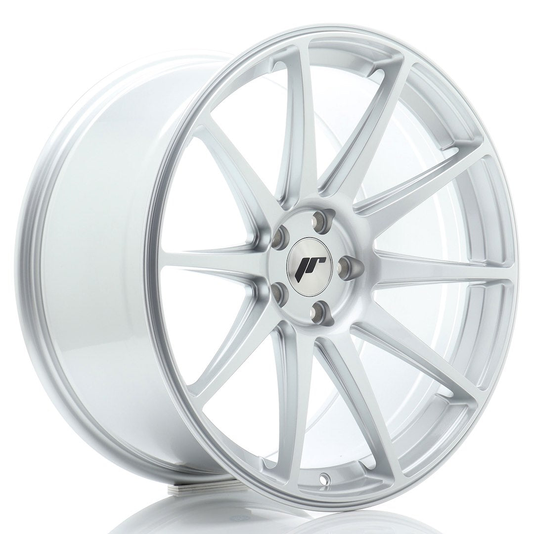 JR11 20x10 5X112 ET40 CB66.6 TG