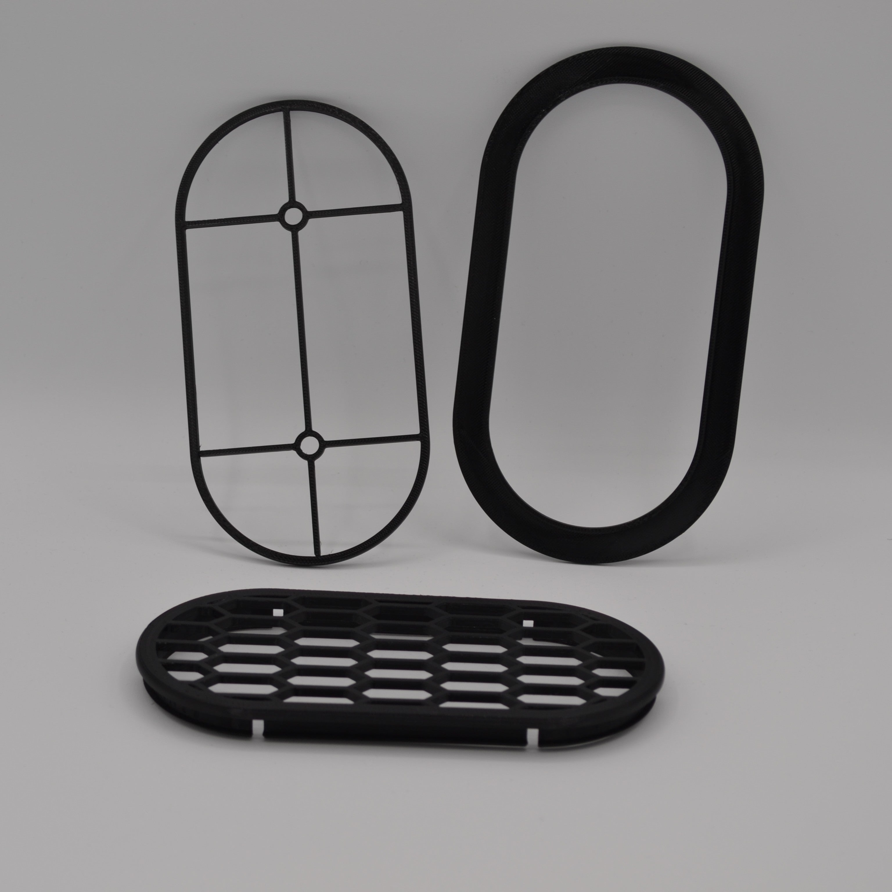 TF Stoßstangenentlüftungen