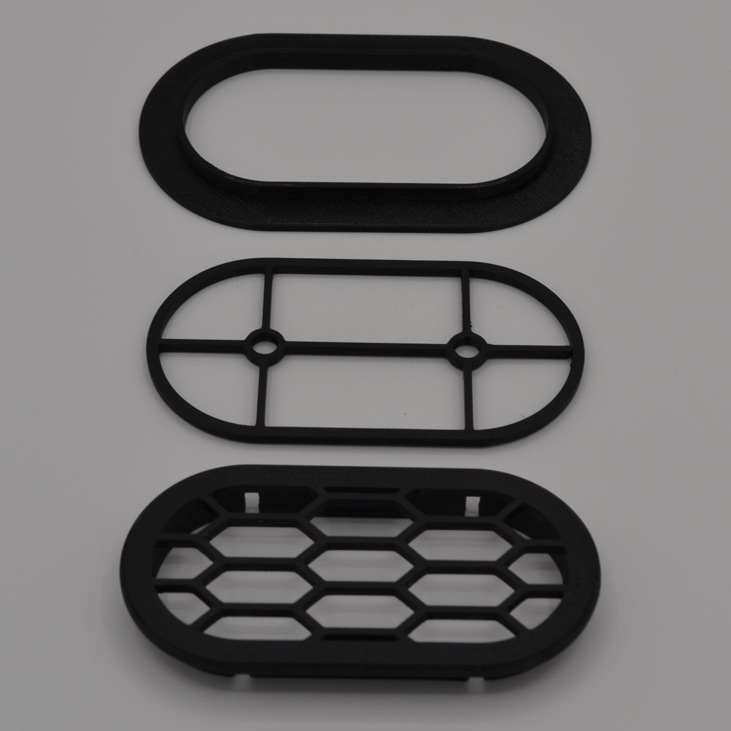 TF Stoßstangenentlüftungen