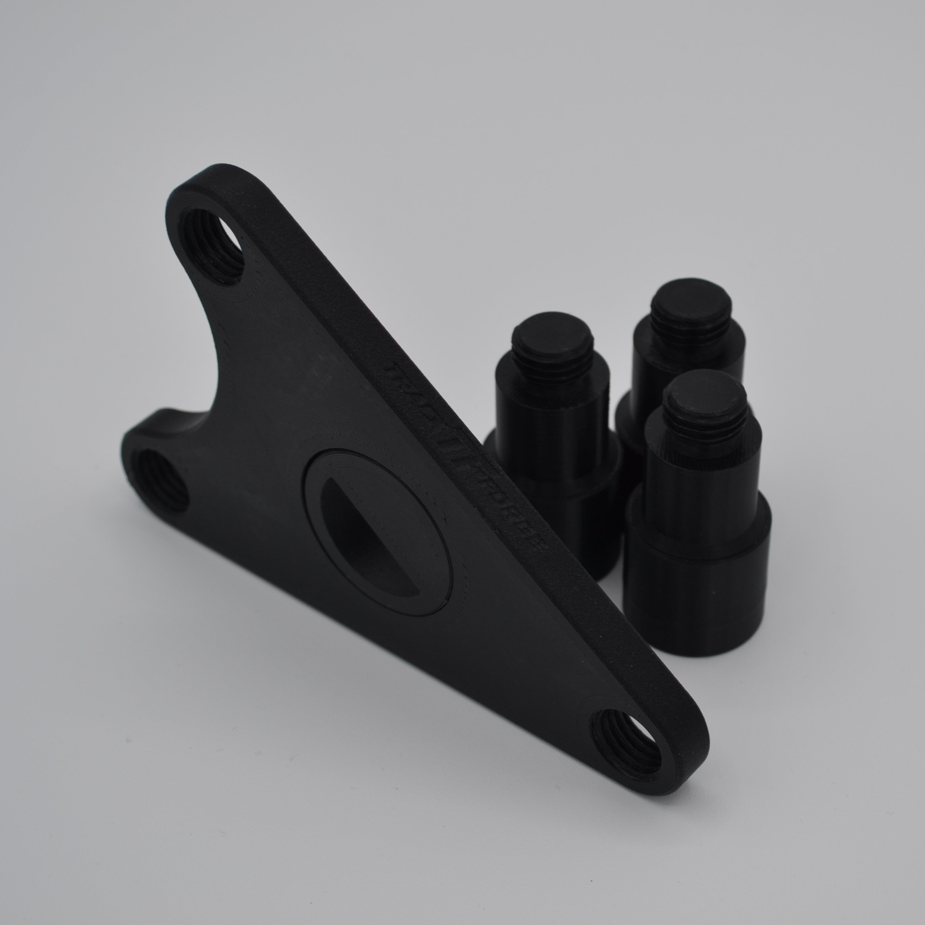 TF Höhenmesstool 5 Loch