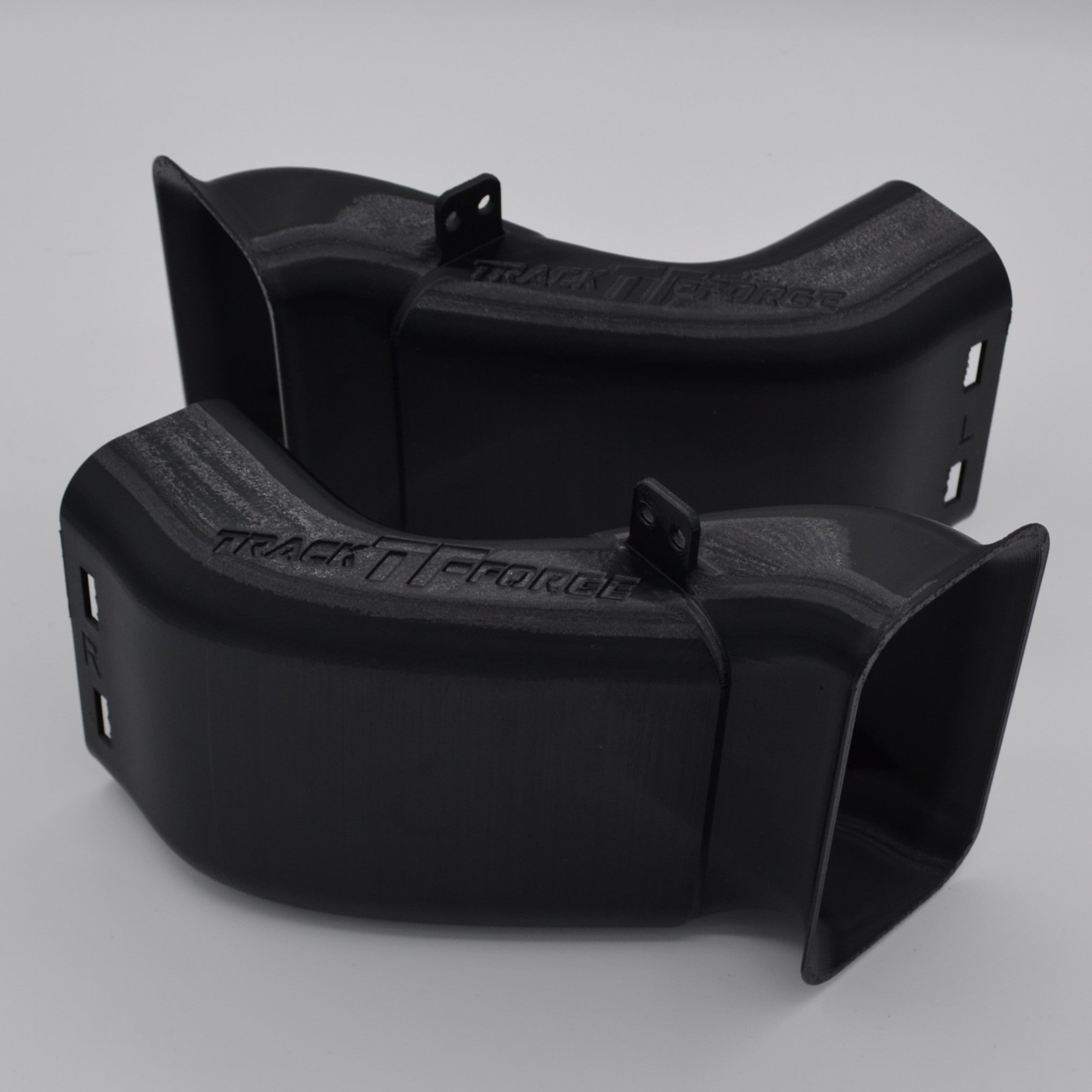 TF BMW M2 F87 Competition Intake Scoops