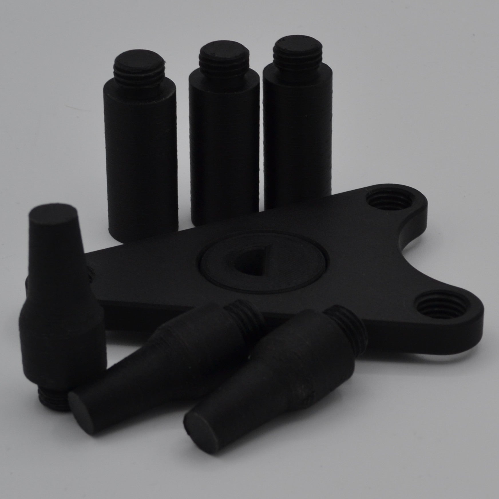 TF Höhenmesstool V2 5-Loch