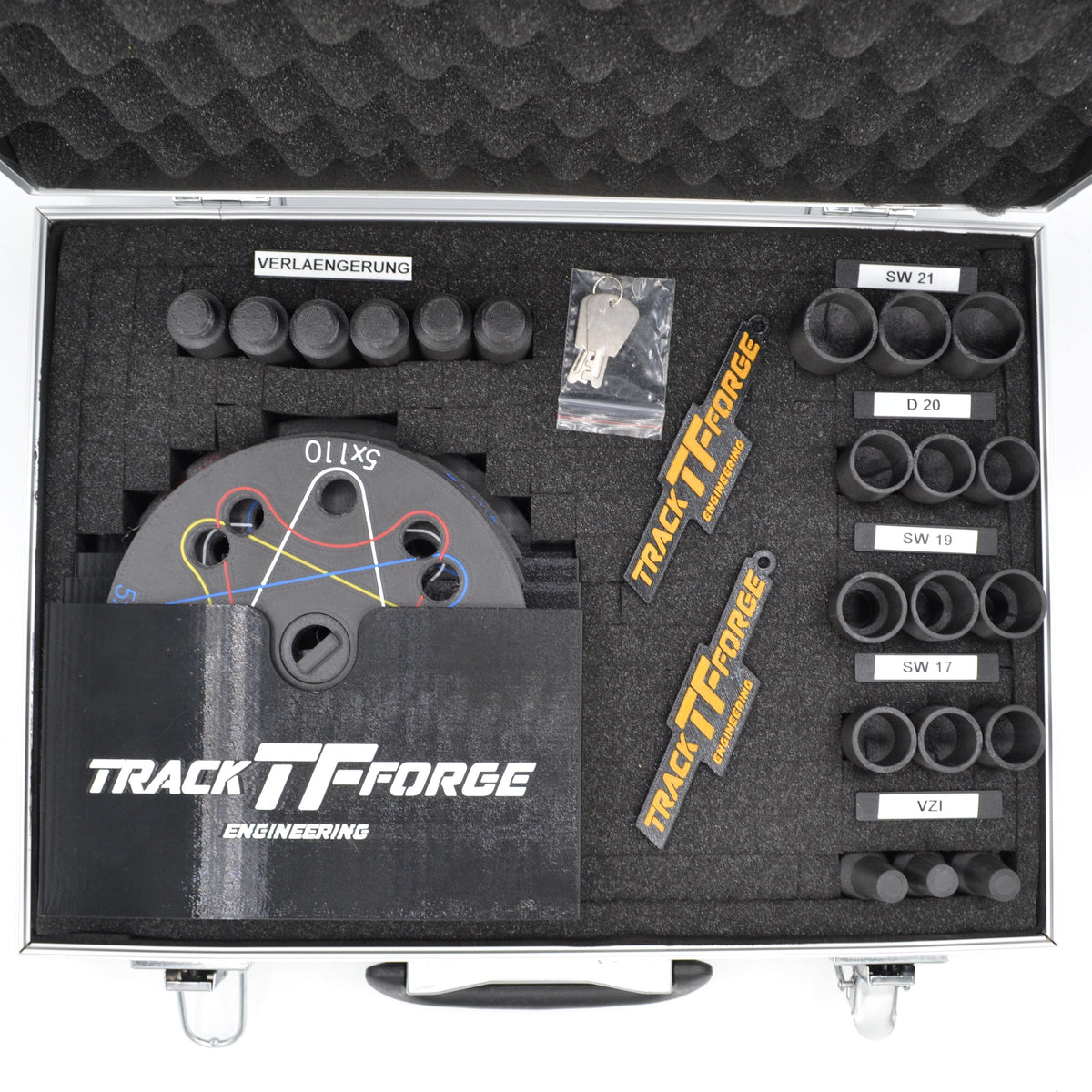 TF Höhenmesstool Multitool