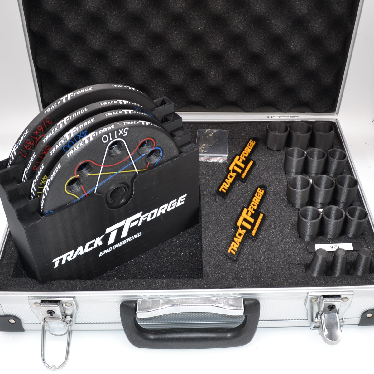 TF Höhenmesstool Multitool